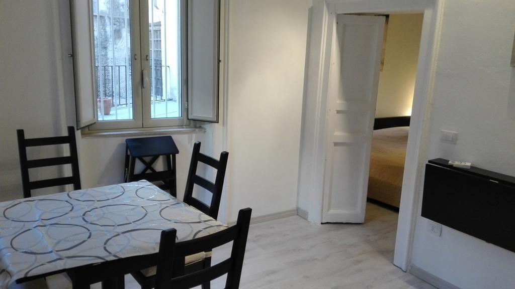 Ferienwohnung Casa Del Carmine Syrakus Exterior foto