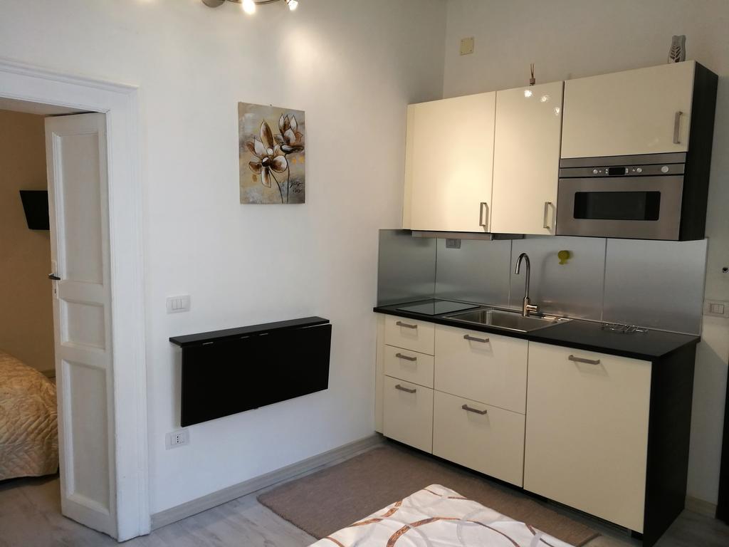 Ferienwohnung Casa Del Carmine Syrakus Exterior foto
