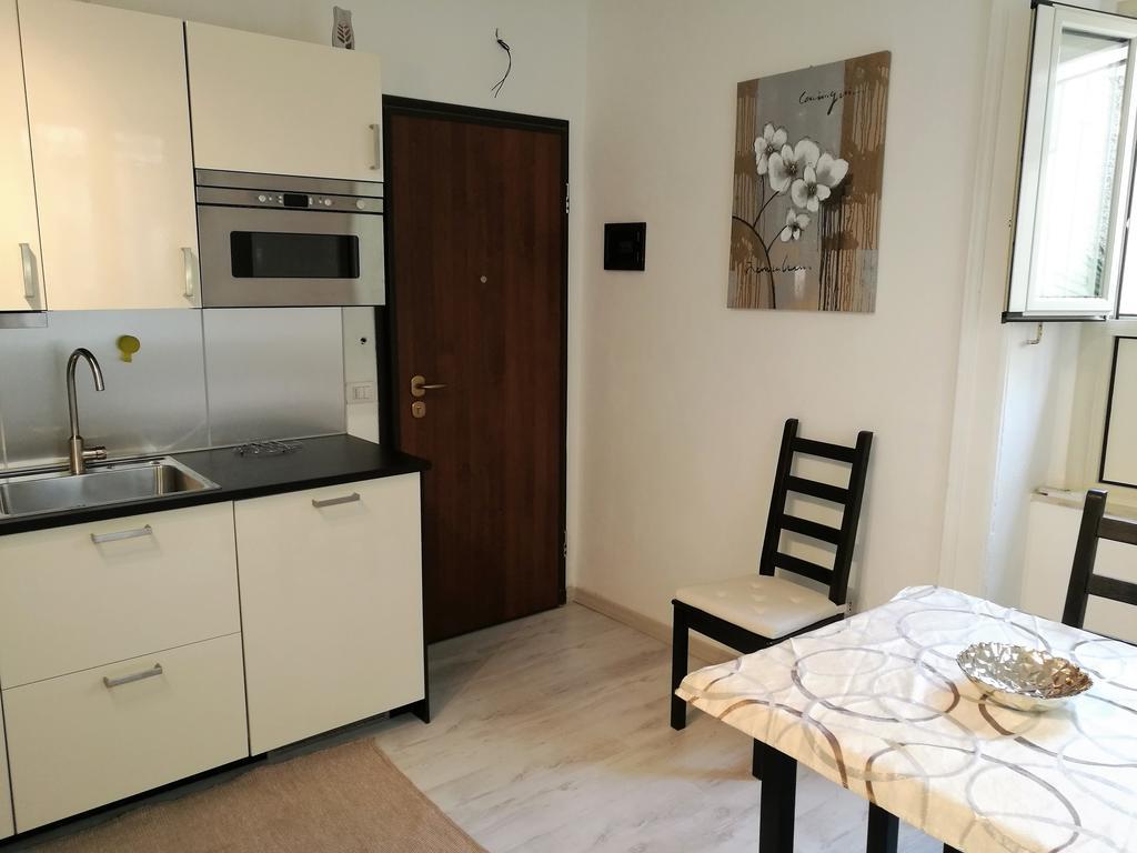 Ferienwohnung Casa Del Carmine Syrakus Exterior foto