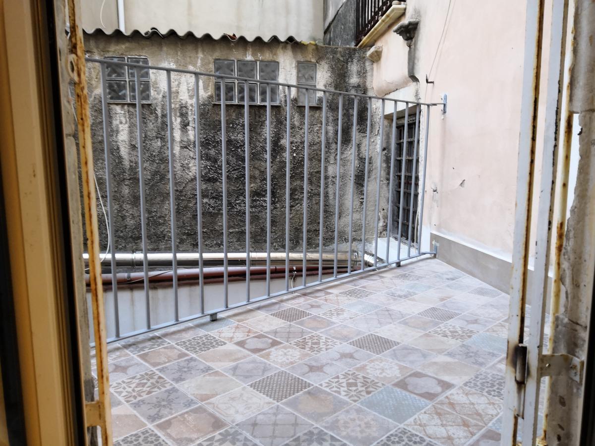 Ferienwohnung Casa Del Carmine Syrakus Exterior foto